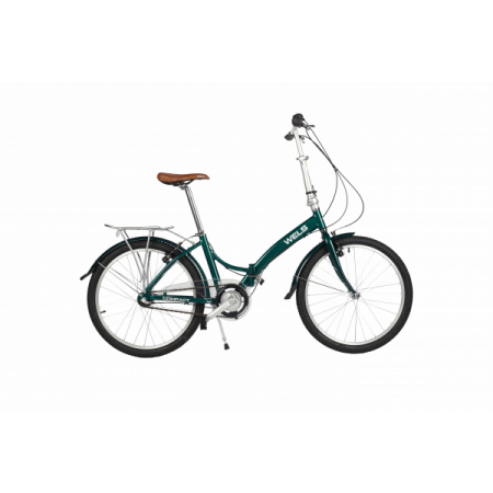 Велосипед WELS Compact 24-3