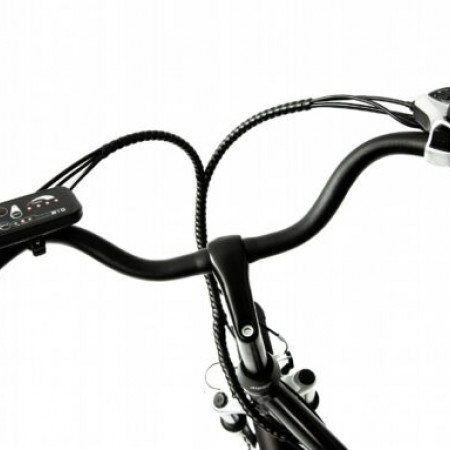 Электровелосипед Elbike Galant Big