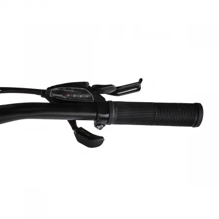 Велосипед 27,5' ACID F 700 D Black Flat/Black 2026