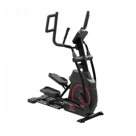 Эллиптический тренажер CardioPower X45