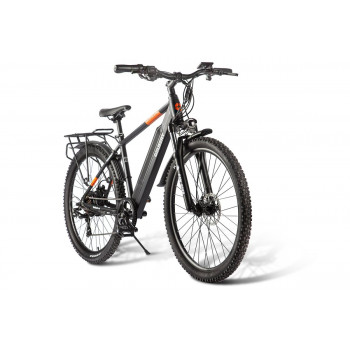 Электровелосипед Gelbert Ran Star 2 PRO, 0000364