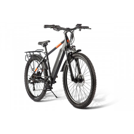 Электровелосипед Gelbert Ran Star 2 PRO, 0000364