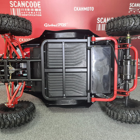 Багги SCANMOTO COBRA
