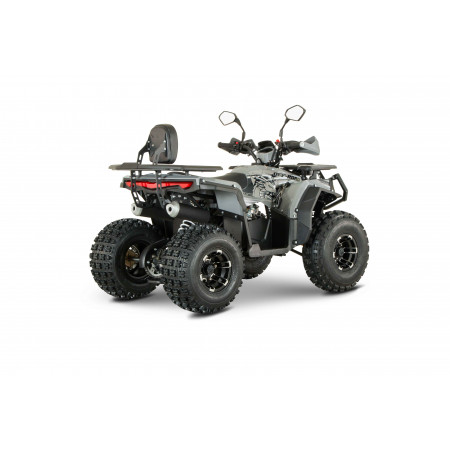 Комплект запчастей ATV YACOTA DRAGON125 LUX-LD