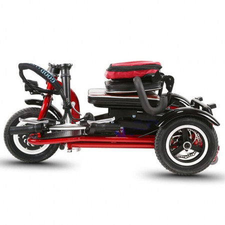 Электротрицикл Elbike Адъютант А1