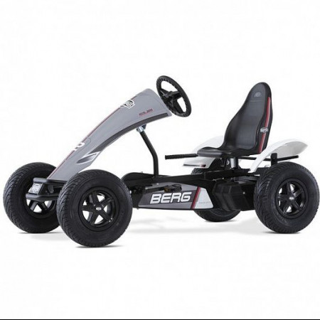  Веломобиль BERG Race GTS BFR