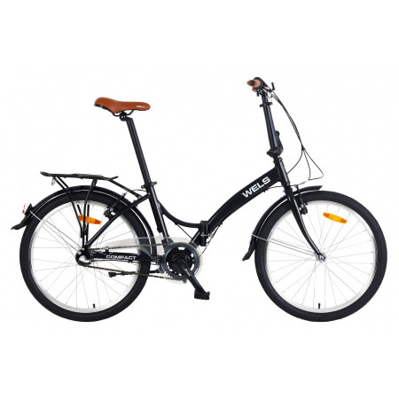 Велосипед WELS Compact 24-3