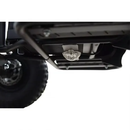 Skyboard CyberTruck Sochi Kids 800W