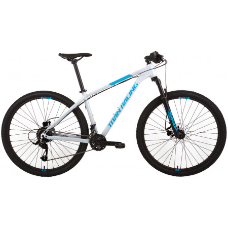Горный велосипед Titan Racing Rogue Alpine (2024)