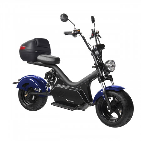 Электроскутер Skyboard Baikal 3000W