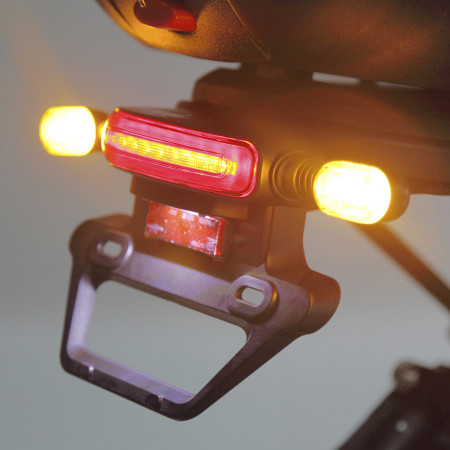 Электроскутер Skyboard Kazbek 1200W