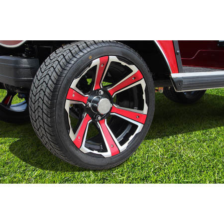 Гольфкар Rutrike Classic 2