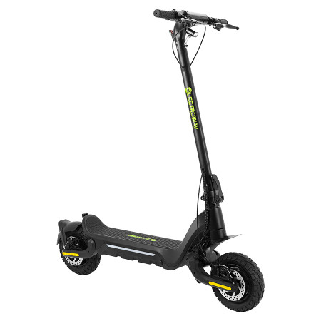 ELECTROWAY X5max (полноприводный)