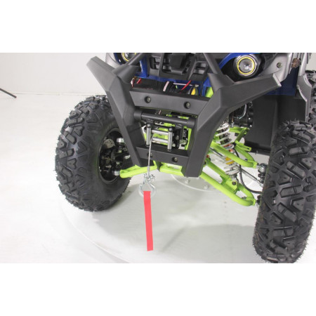 Комплект запчастей ATV YACOTA SELA 200 MAX