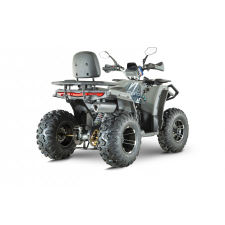 Комплект запчастей ATV YACOTA CABO 200 LD