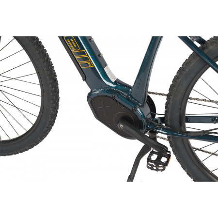 Электровелосипед Benelli E-M23, 026235