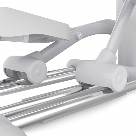 Эллиптический тренажер UNIX Fit MV-850 (Manual Incline) Mirror