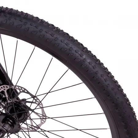 Велосипед 27,5' ACID F 730 D Black/Gray