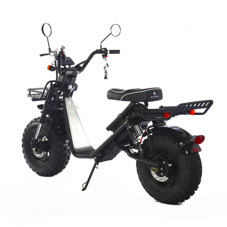 Электроскутер Skyboard Kamchatka 3000W