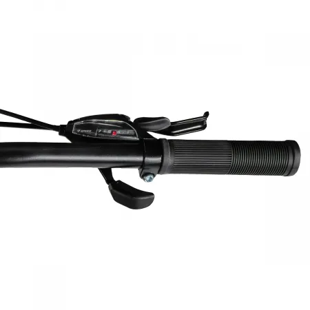 Велосипед 29' ACID F 900 D Black Flat/Silver 2026