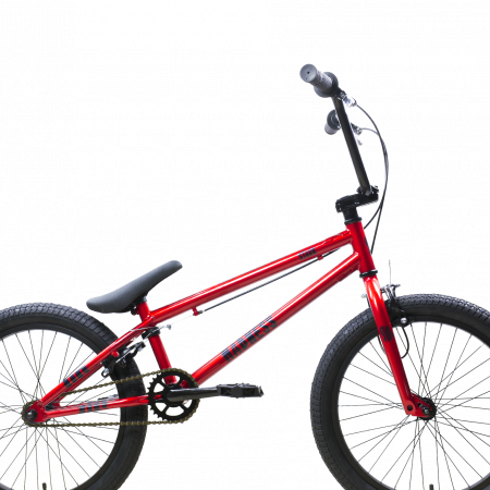 Велосипед Madness BMX 1 (2025)