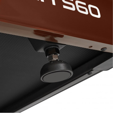 Беговая дорожка Titanium Masters Slimtech S60 Coffee