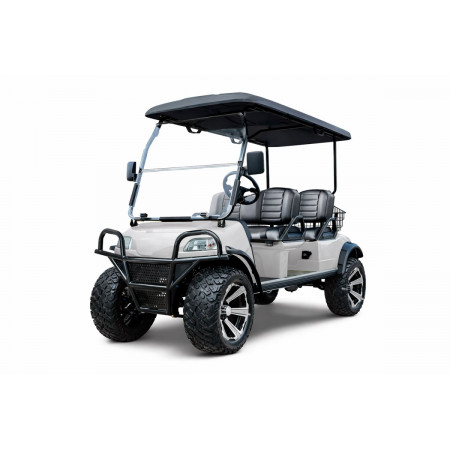 Гольфкар Rutrike Forester 4F