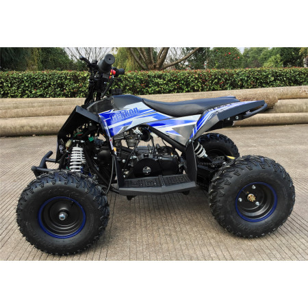 Бензиновый квадроцикл детский MOTAX GEKKON 90