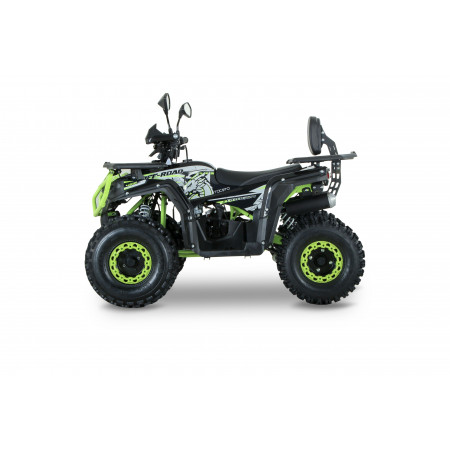 Комплект запчастей ATV YACOTA DRAGON 125 LUX