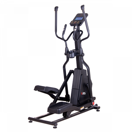 Эллиптический тренажер CardioPower X25