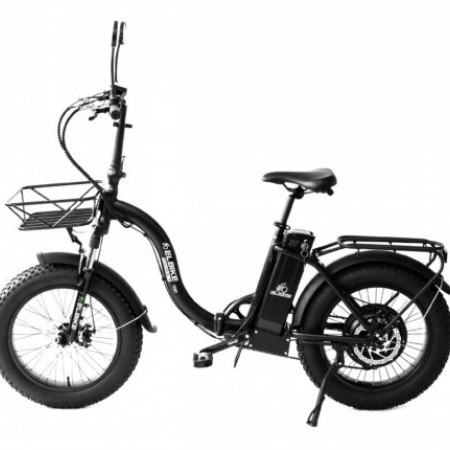 Электровелосипед Elbike Taiga 1 Vip 13