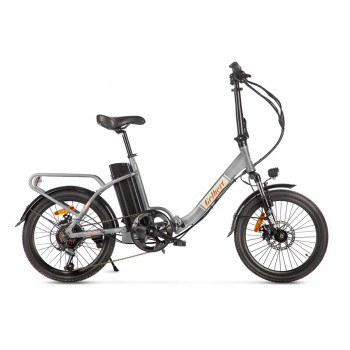 Электровелосипед Gelbert Dors 2 PRO, 0000390