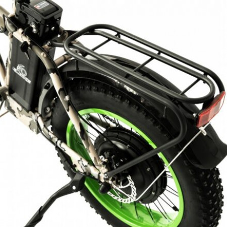 Электровелосипед Elbike Taiga 2 Elite (camouflage)
