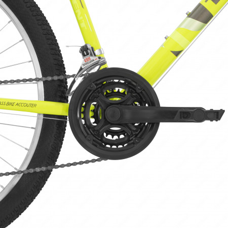 Велосипед TORRENT City Cruiser