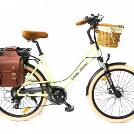 Электровелосипед Elbike Monro