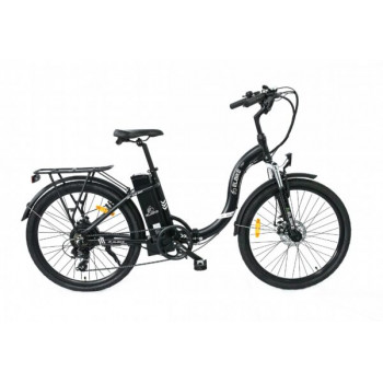 Электровелосипед Elbike Galant Big Vip 13