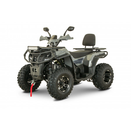 Комплект запчастей ATV YAСOTA VIKING LONG 250 PRO