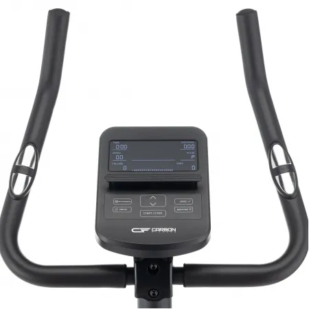 ВЕЛОТРЕНАЖЕР ДОМАШНИЙ CARBON FITNESS U50