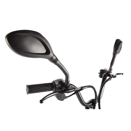 Электровелосипед Gelbert ALFA 2 PRO, 0000379
