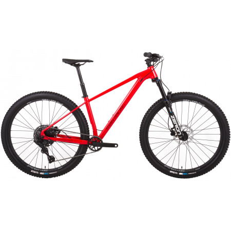 Горный велосипед Titan Racing Cerberus Sport (2024)