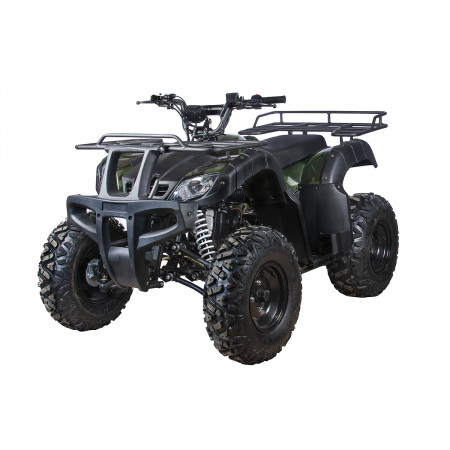 Комплект запчастей ATV YACOTA SELA 200