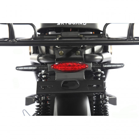 Электроскутер Skyboard Kuban 1200W