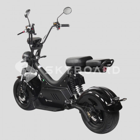 Электроскутер Skyboard Baikal 3000W