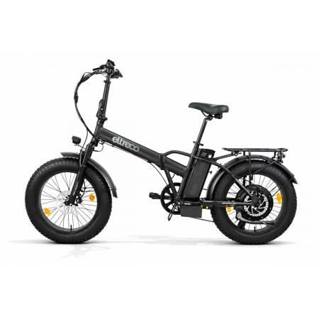 Электровелосипед Eltreco MULTIWATT, 022576