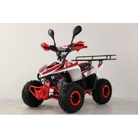 Бензиновый квадроцикл MOTAX MIKRO 110 сс NEW