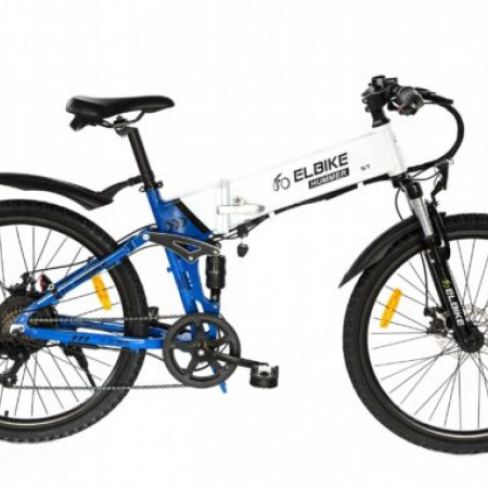 Электровелосипед Elbike Hummer St