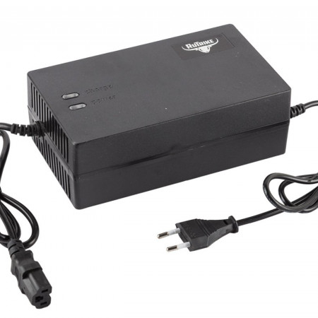 Зарядное устройство Rutrike для Li литиевых аккумуляторов 60V32-55A/H (71.4V 5A), 021659