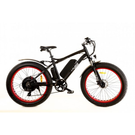 Электровелосипед Elbike Phantom Vip 13
