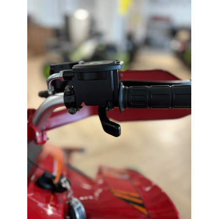 Комплект запчастей ATV YACOTA TYPHOON 250LD