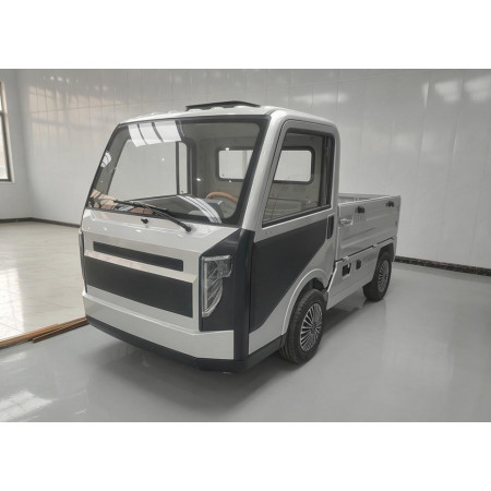 Квадрицикл UTV грузовой GreenCamel Танами 2 (60V 3000W) кабина, понижающая (Предзаказ, ноябрь)